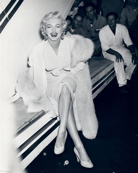 babymarilyn.01|Photos of Marilyn Monroe You've Probably Never Seen Before.